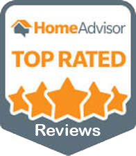 Home Advisor Top Rated Logo