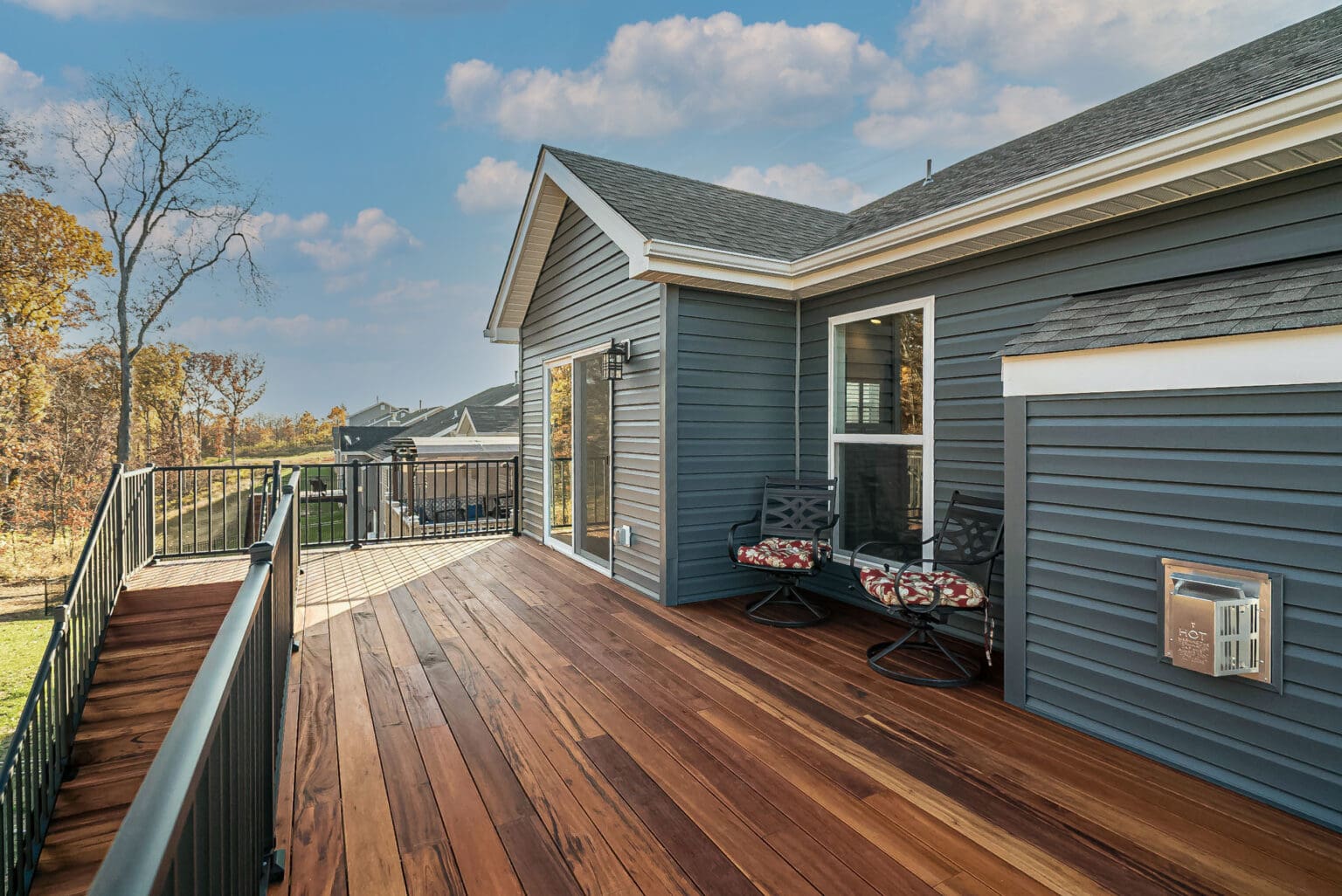 Home Improvement Contractor | St. Charles & St. Louis MO