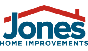 Jones Home Improvements logo