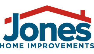 Jones Home Improvements logo