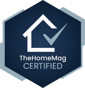 Home Mag certified